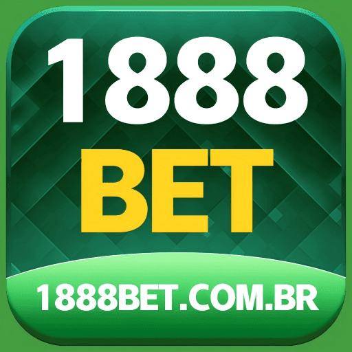 Imagem promocional da 1888BET mostrando a plataforma e suas vantagens